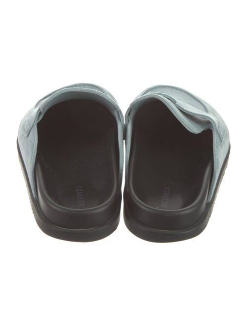 Hermès 2022 Go Mules