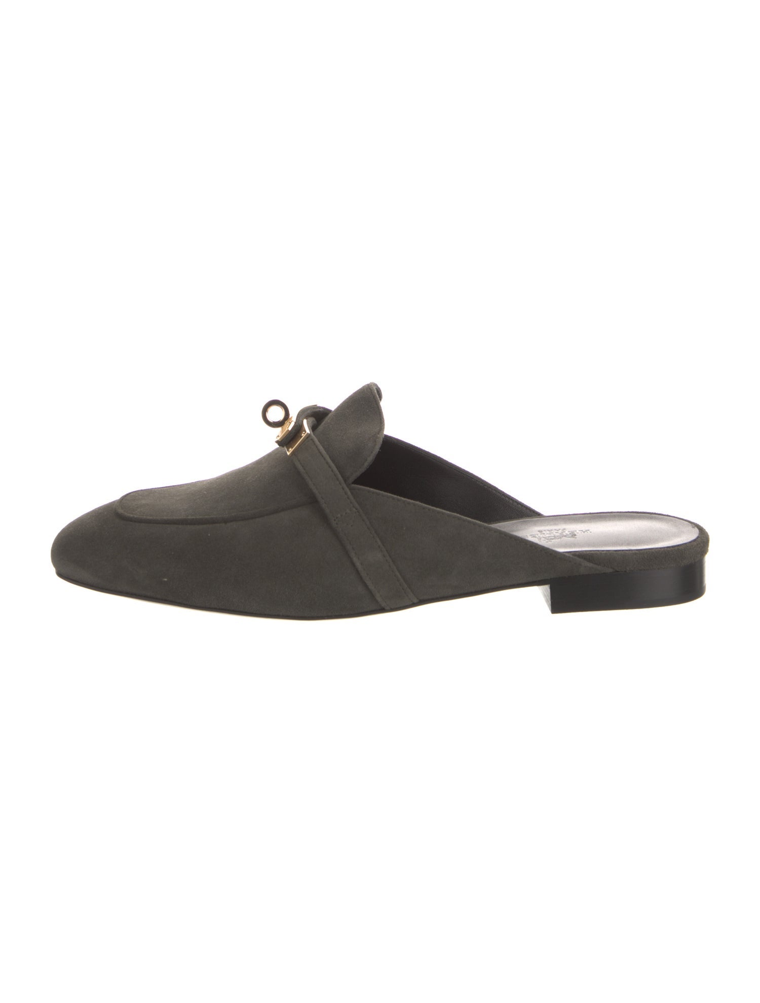 Hermès 2024 Oz Mules