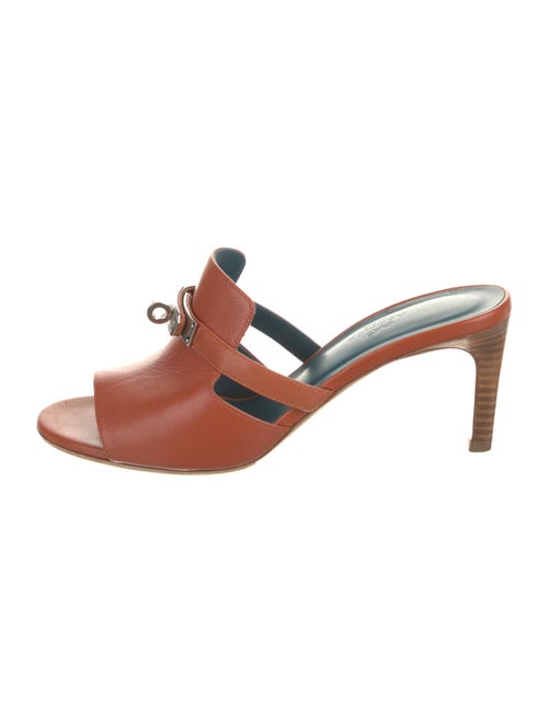 Hermès 2020 Cute Slides