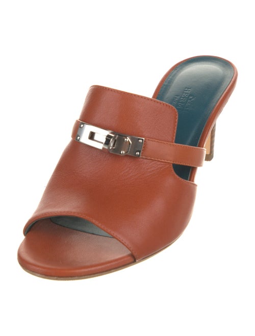 Hermès 2020 Cute Slides