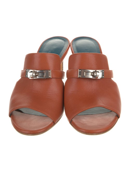 Hermès 2020 Cute Slides