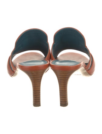 Hermès 2020 Cute Slides