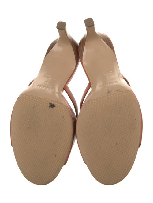 Hermès 2020 Cute Slides