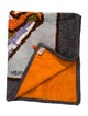 Hermès Fish Mosaic Beach Towel