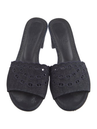 Hermès 2022 Gwladys 45 Slides