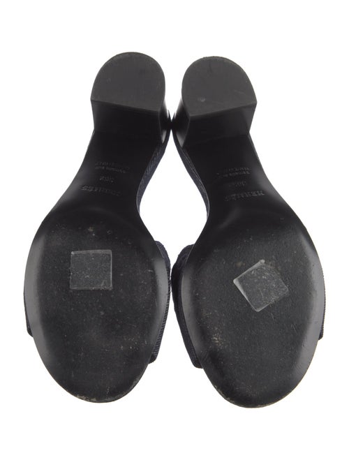 Hermès 2022 Gwladys 45 Slides