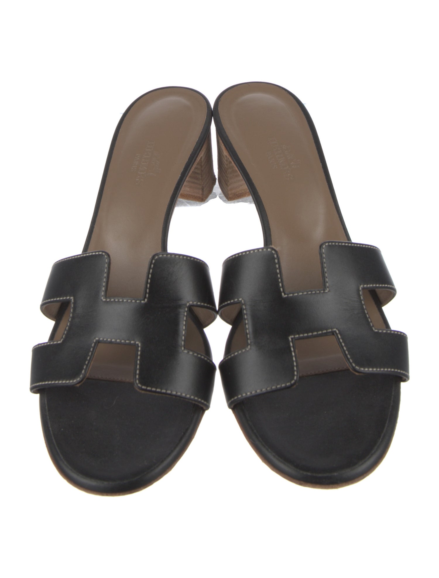 Hermès 2021 Oran Slides