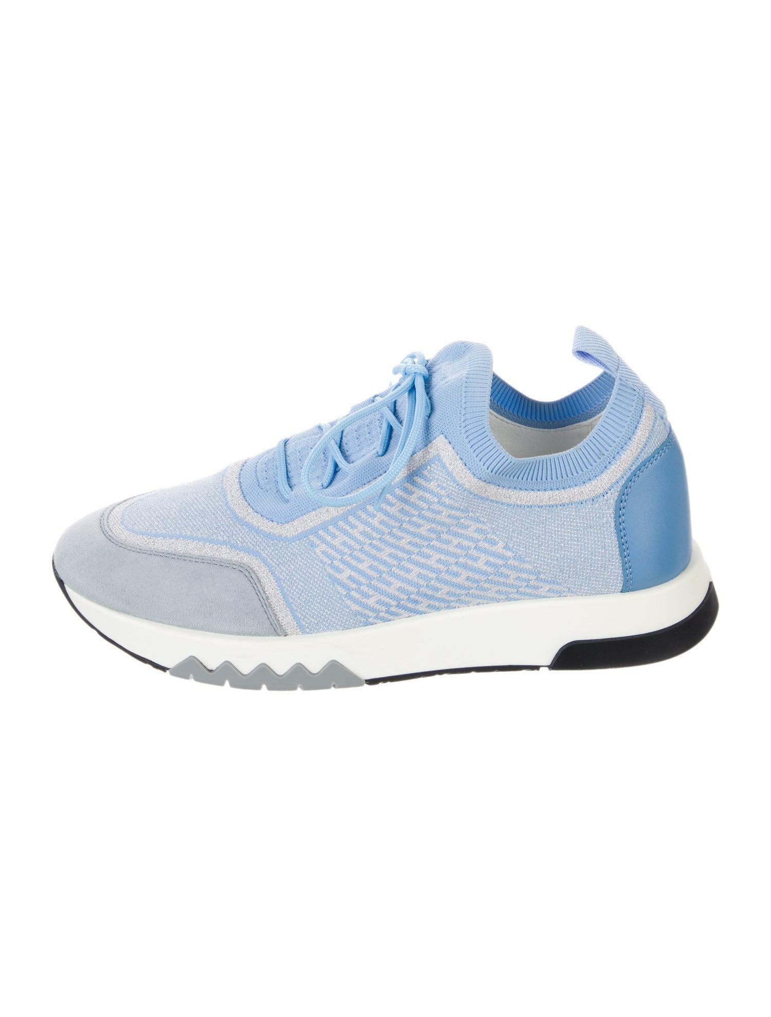 Hermès Addict Sneakers