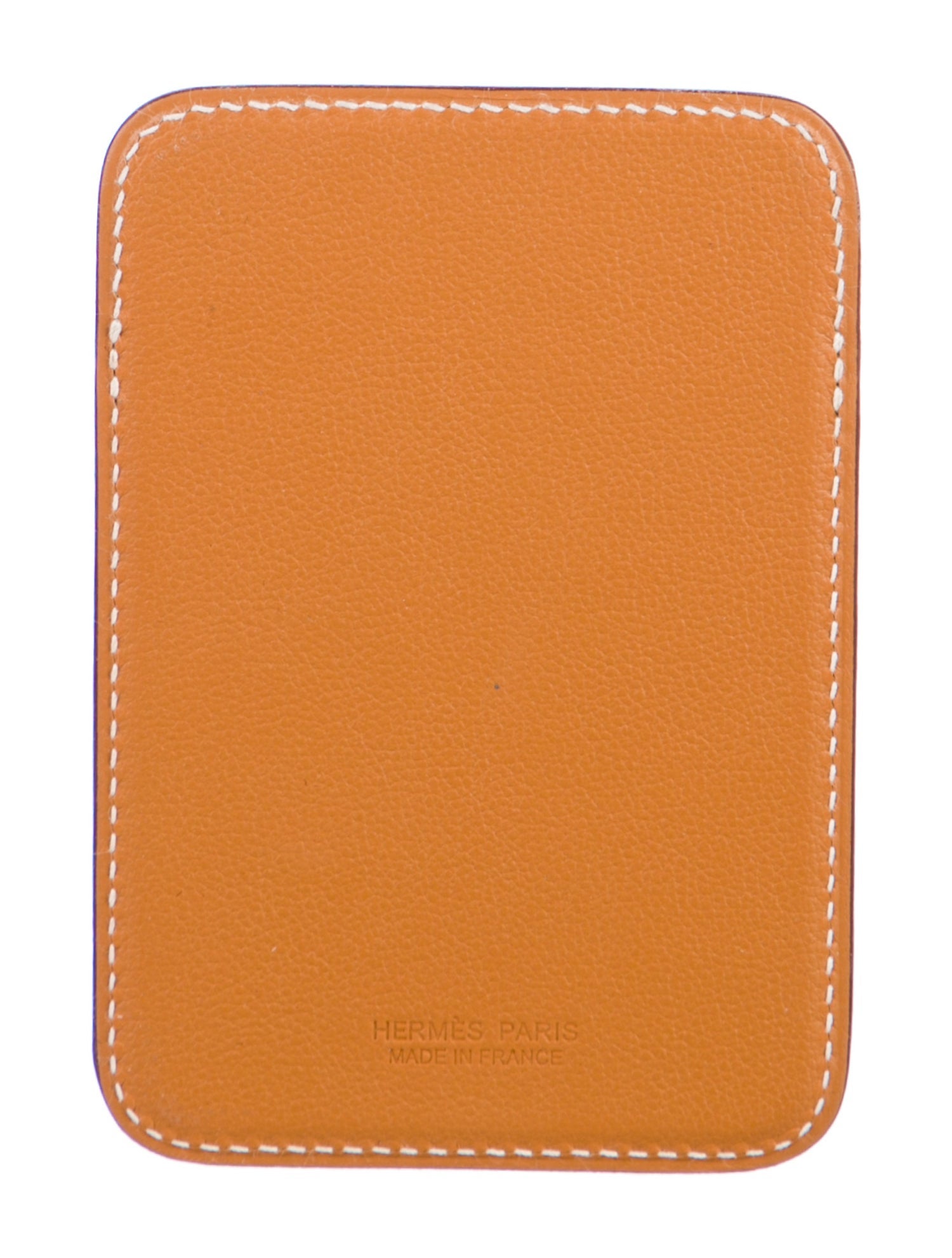 Hermès 2024 Card Holder