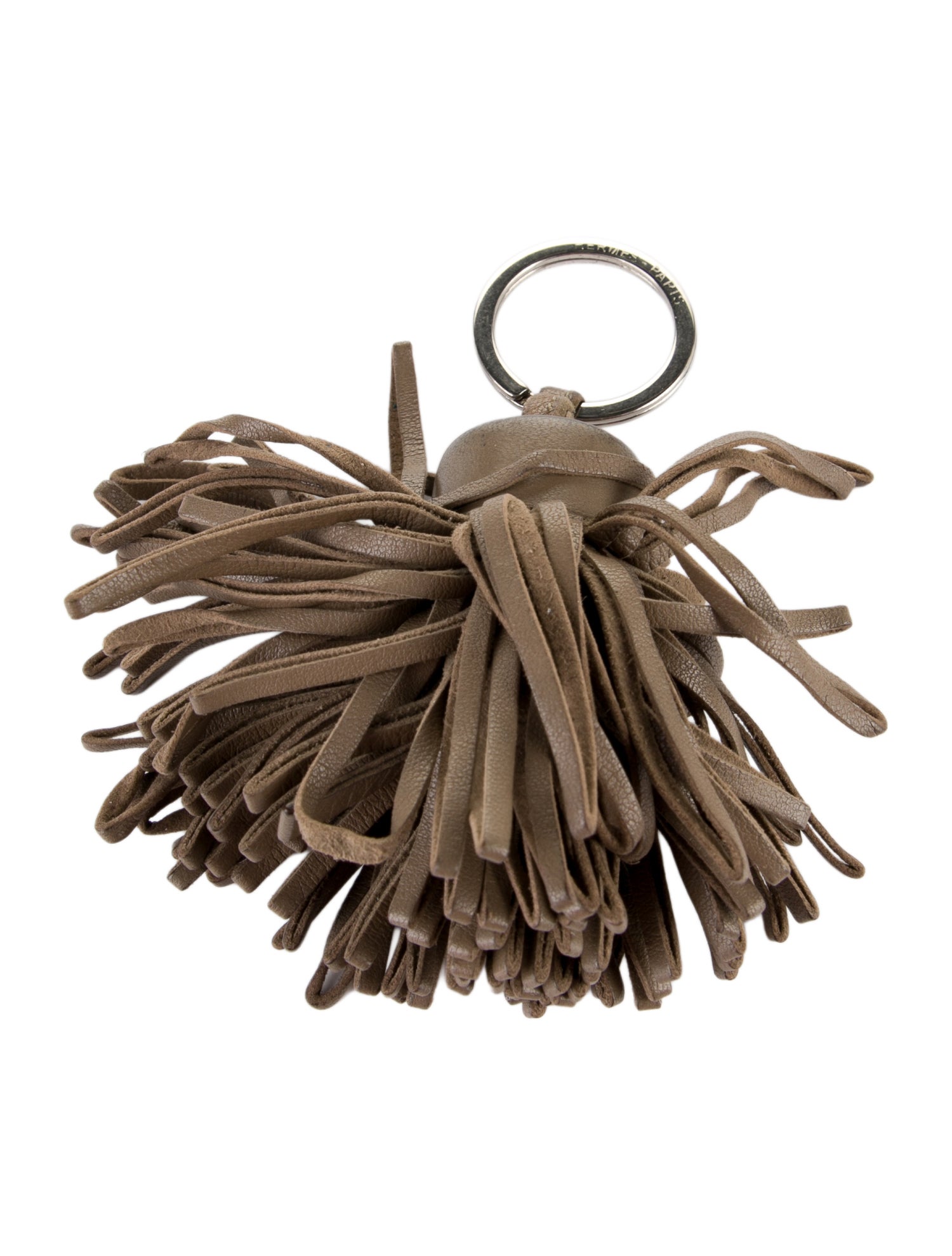 Hermès Milo Carmen Key Ring