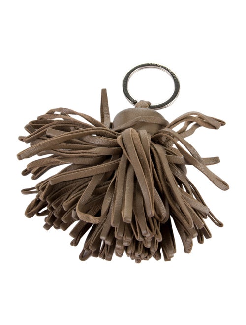 Hermès Milo Carmen Key Ring