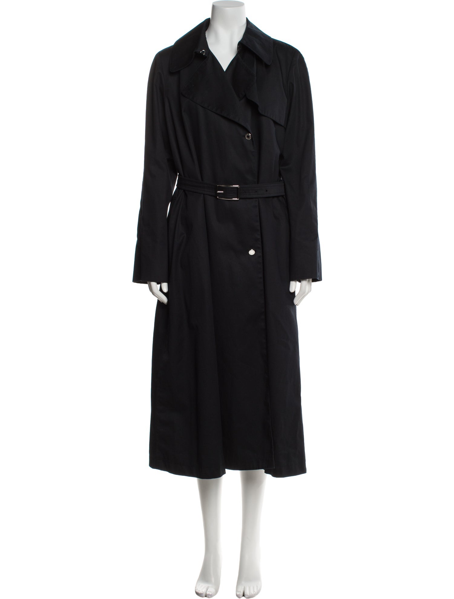 Hermès Trench Coat
