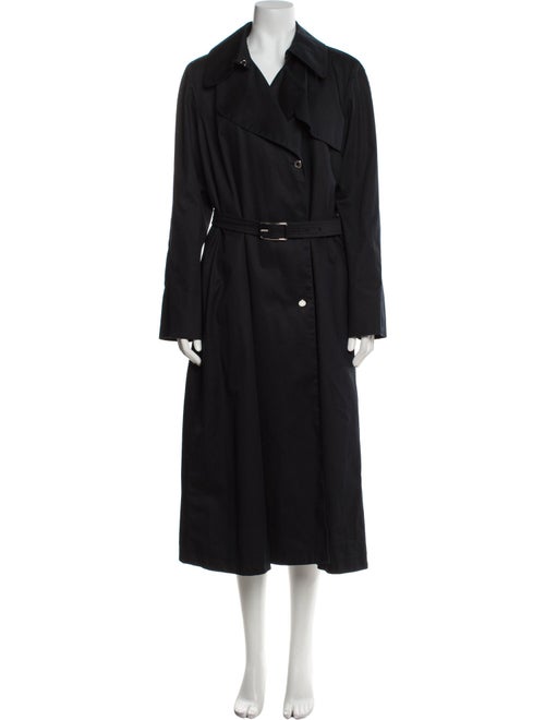 Hermès Trench Coat