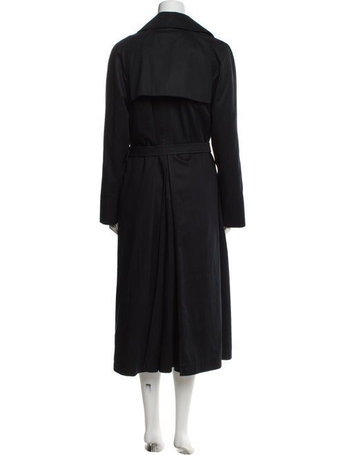 Hermès Trench Coat