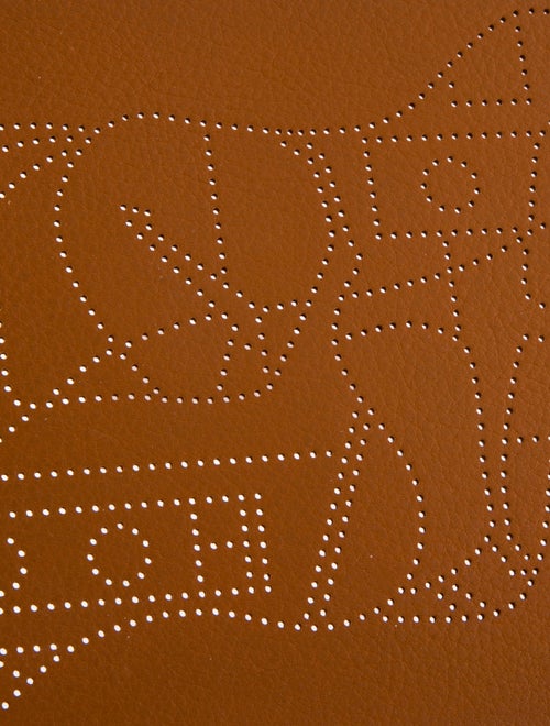 Hermès Mises et Relances Change Tray