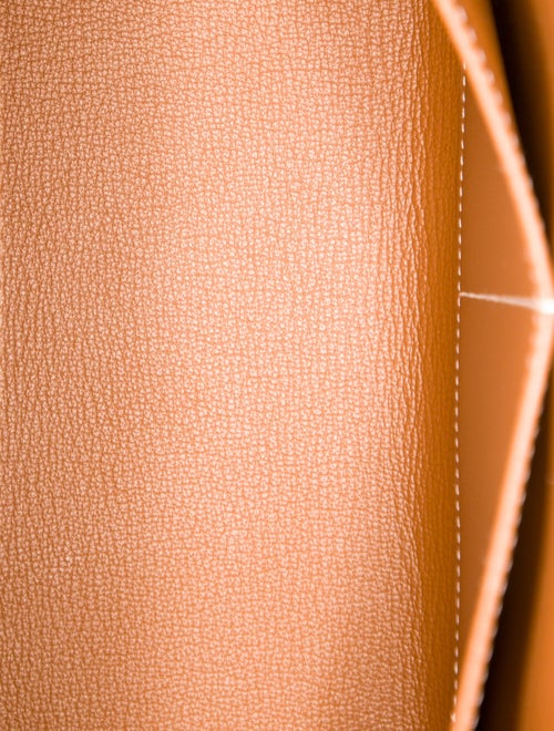 Hermès Epsom Kelly II Sellier 28