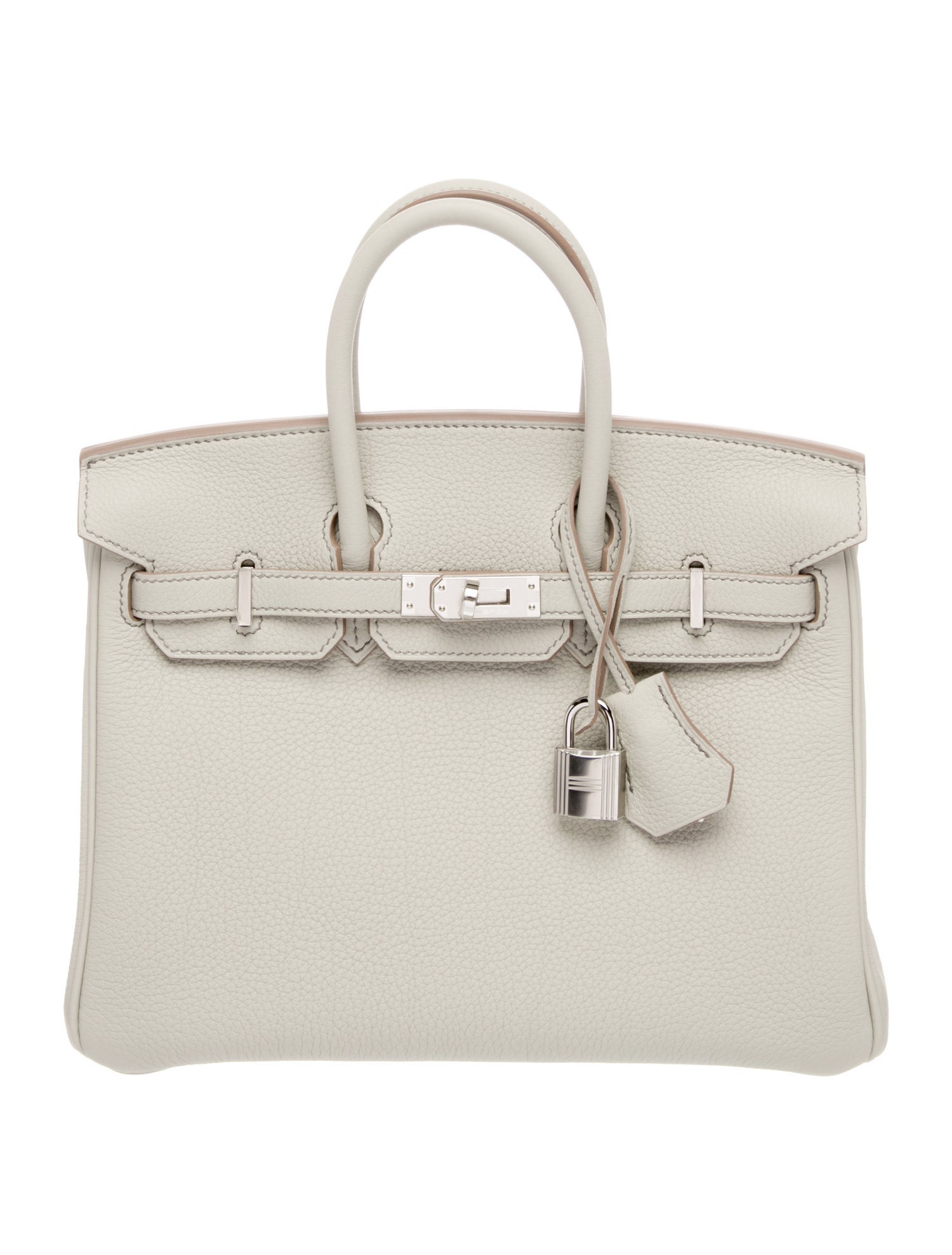 Hermès 2025 Special Order Togo Birkin 25
