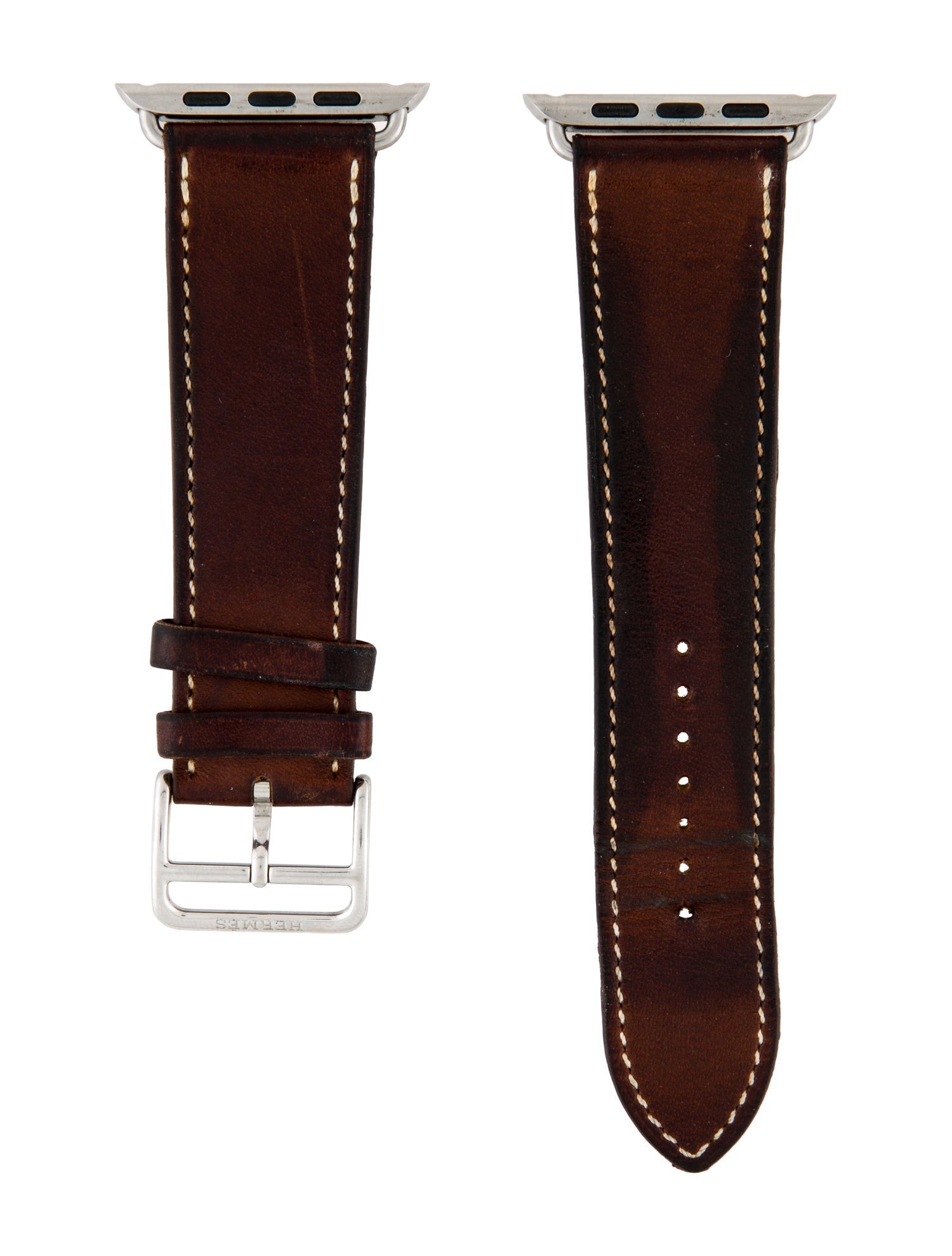 Hermès x Apple 23mm Watch Strap