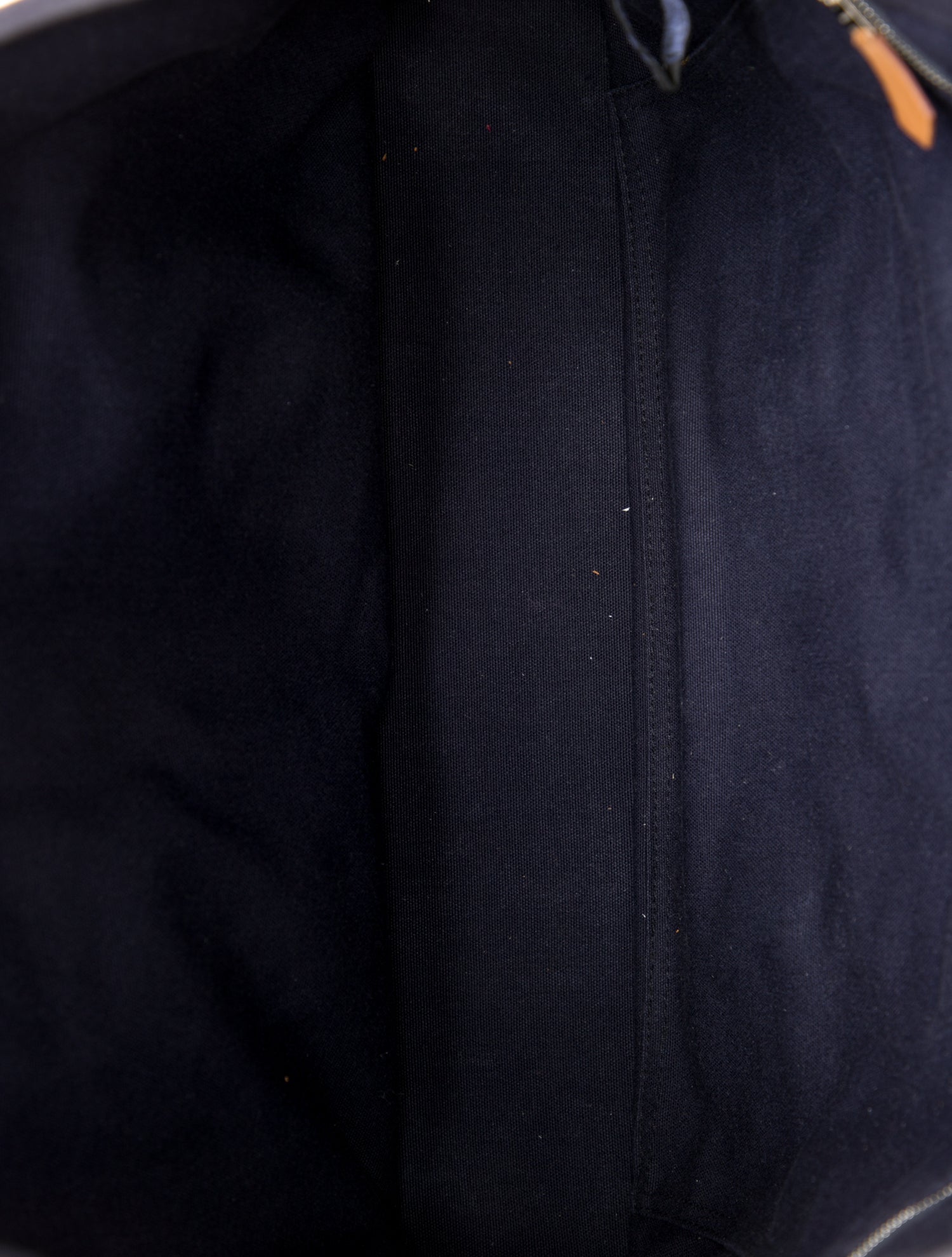 Hermès Toile Fourre-Tout MM