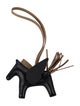 Hermès 2025 Milo GriGri Rodeo Pegase Bag Charm TPM