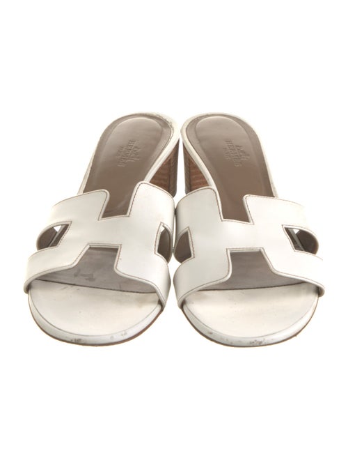 Hermès 2023 Oasis Slides