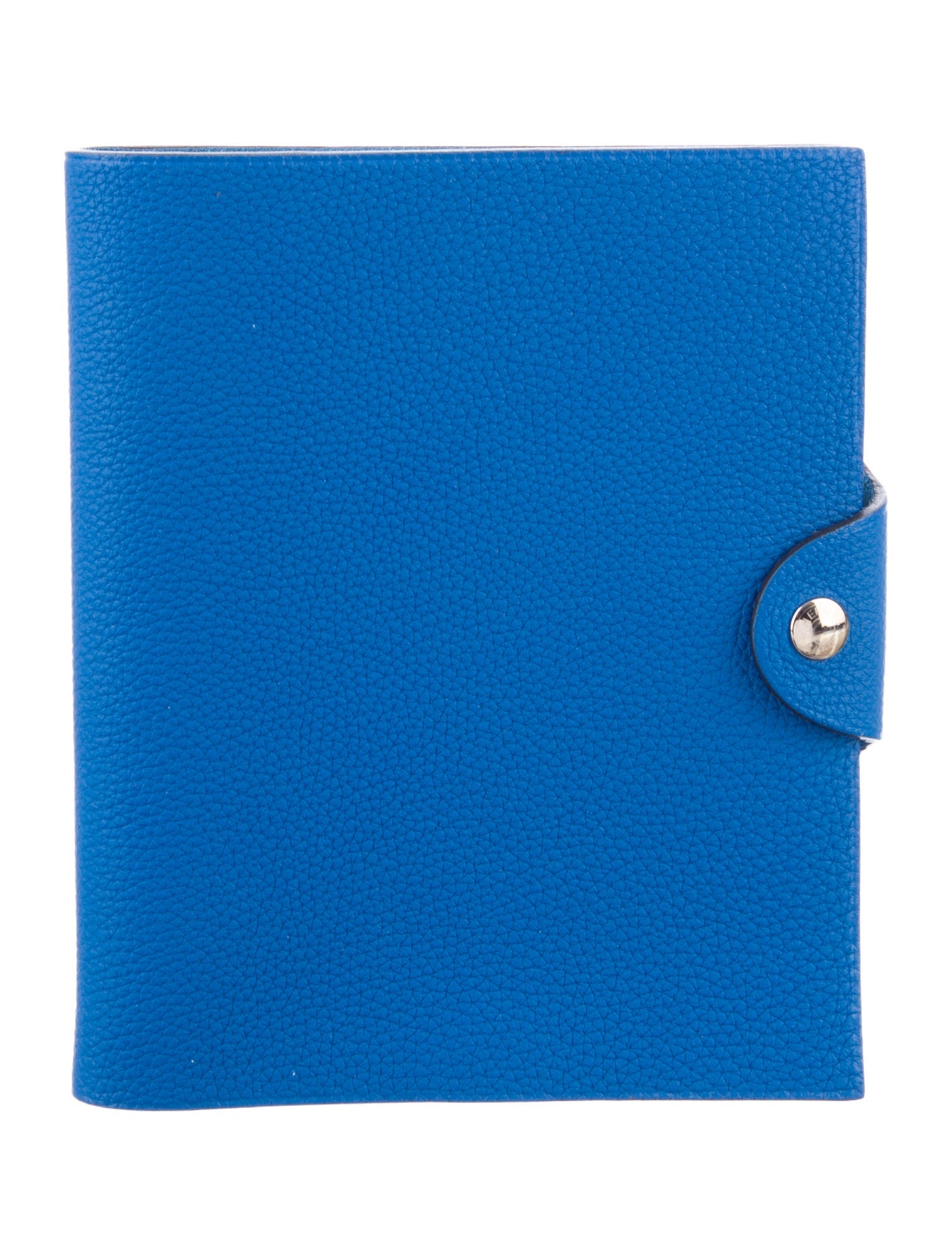 Hermès Togo Ulysse PM Notebook Cover