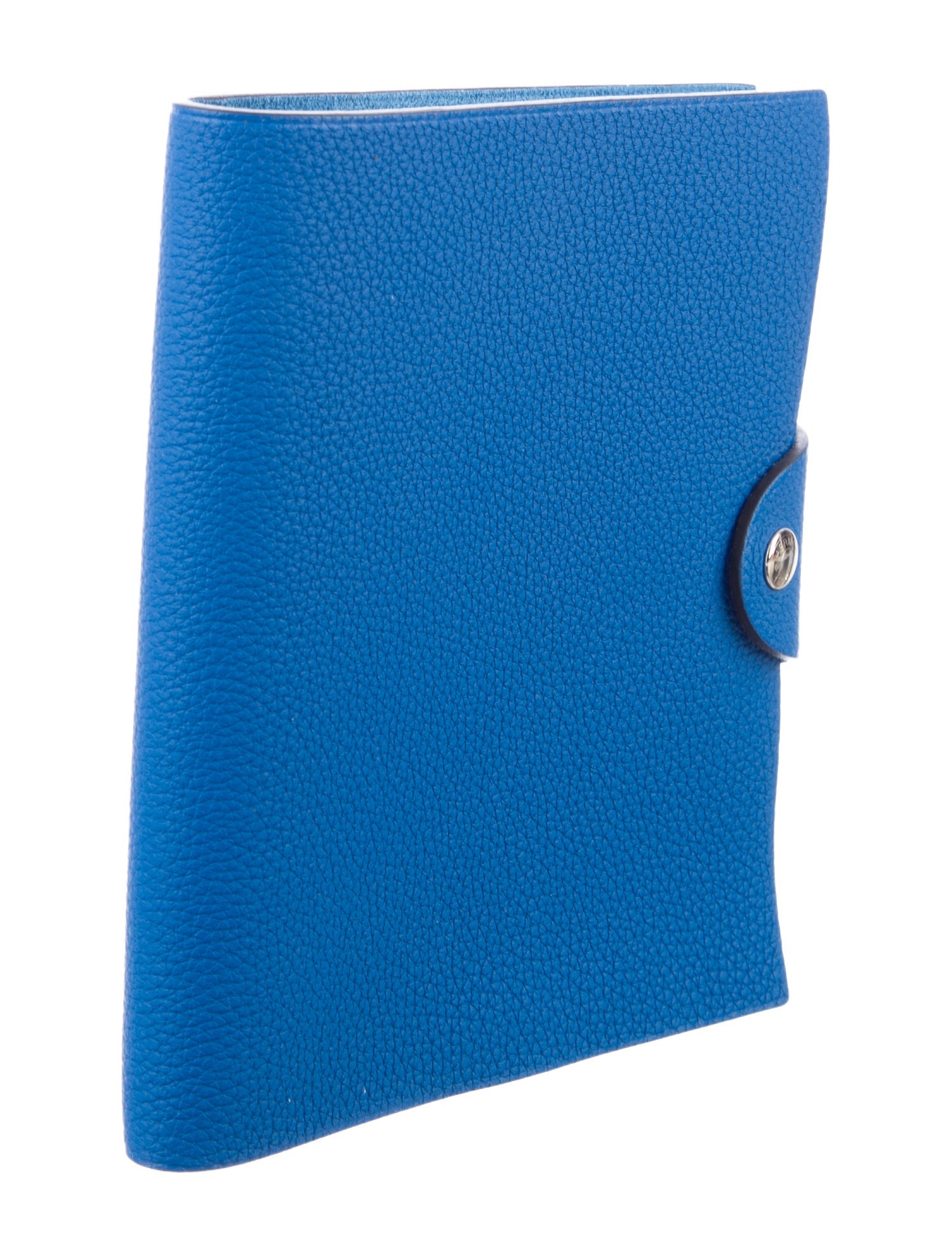 Hermès Togo Ulysse PM Notebook Cover