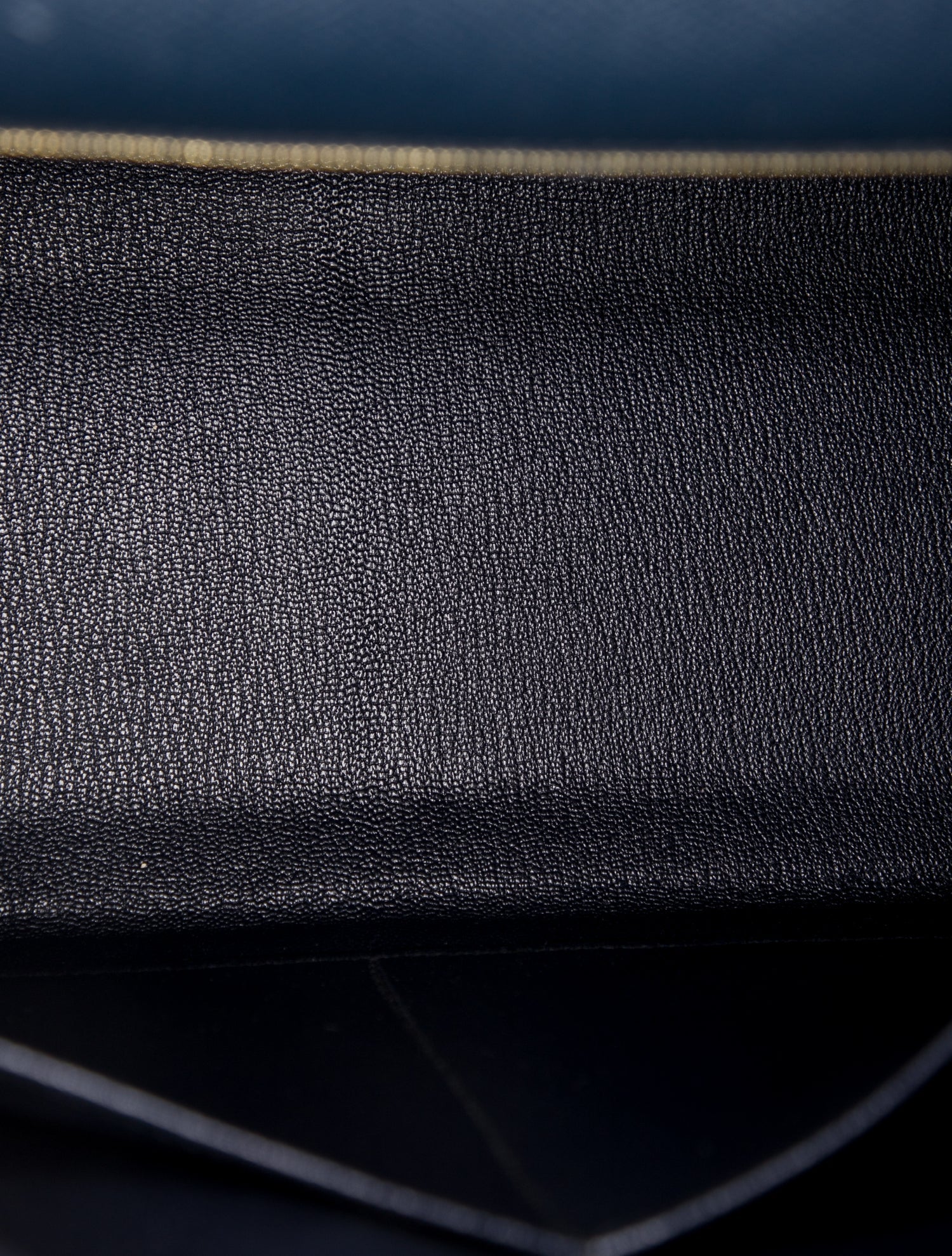 Hermès Kelly II Sellier Contour 35