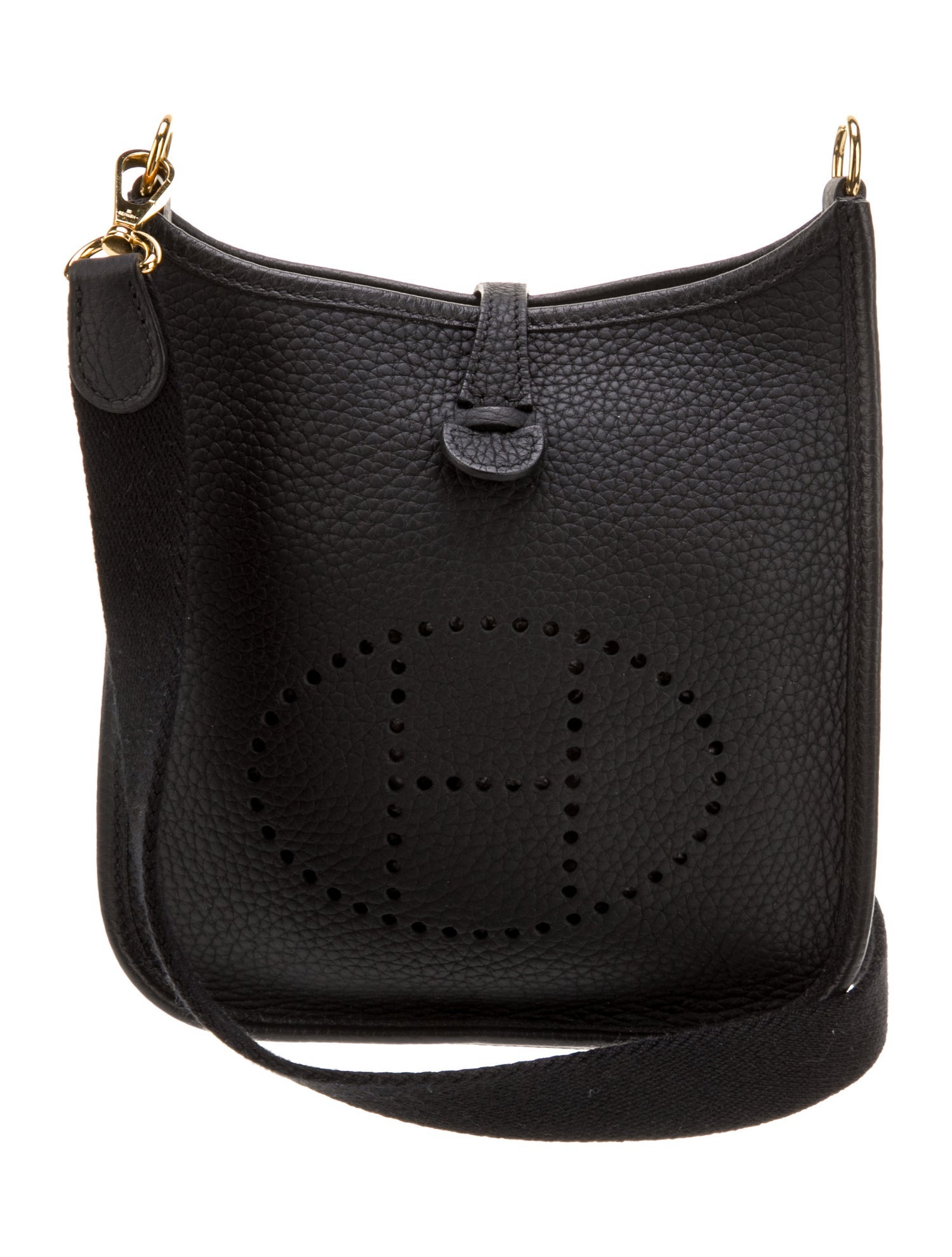 Hermès Clemence Amazone Evelyne TPM 16