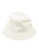 Hermès Fred H Cut Bucket Hat