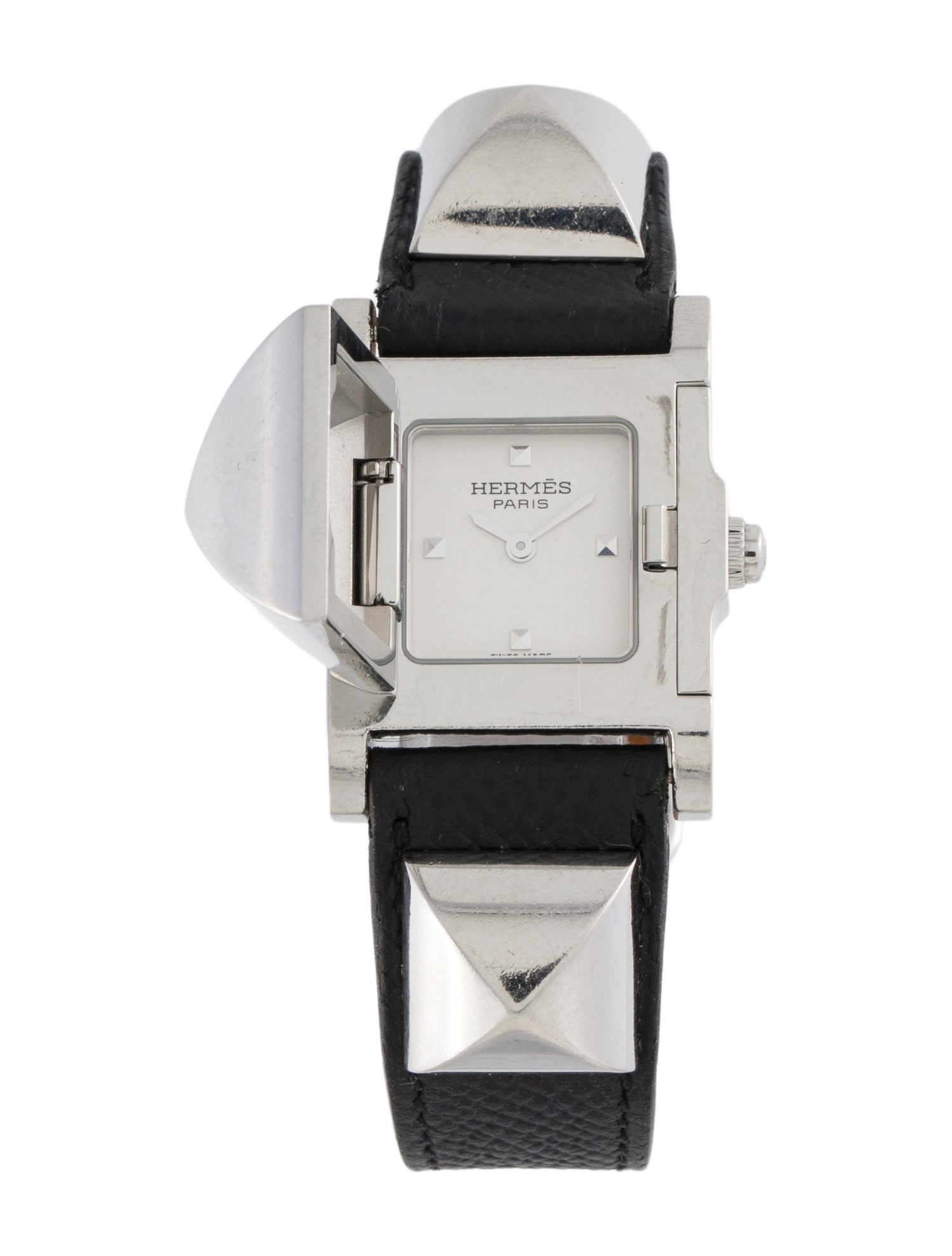 Hermès Médor Watch