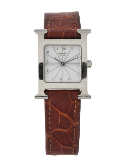 Hermès Heure H Watch