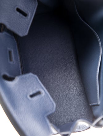 Hermès 2025 Togo Birkin 25