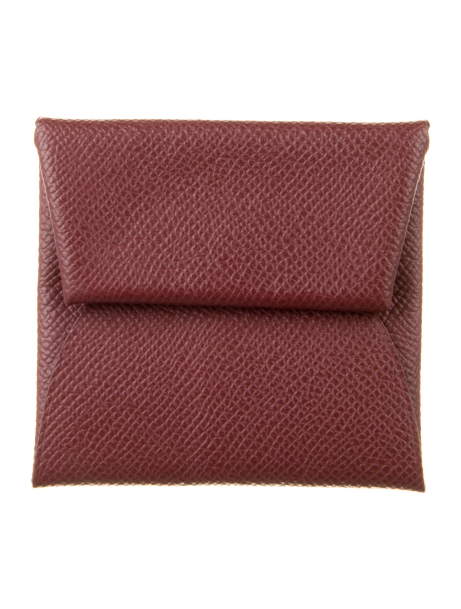 Hermès Bastia Coin Pouch