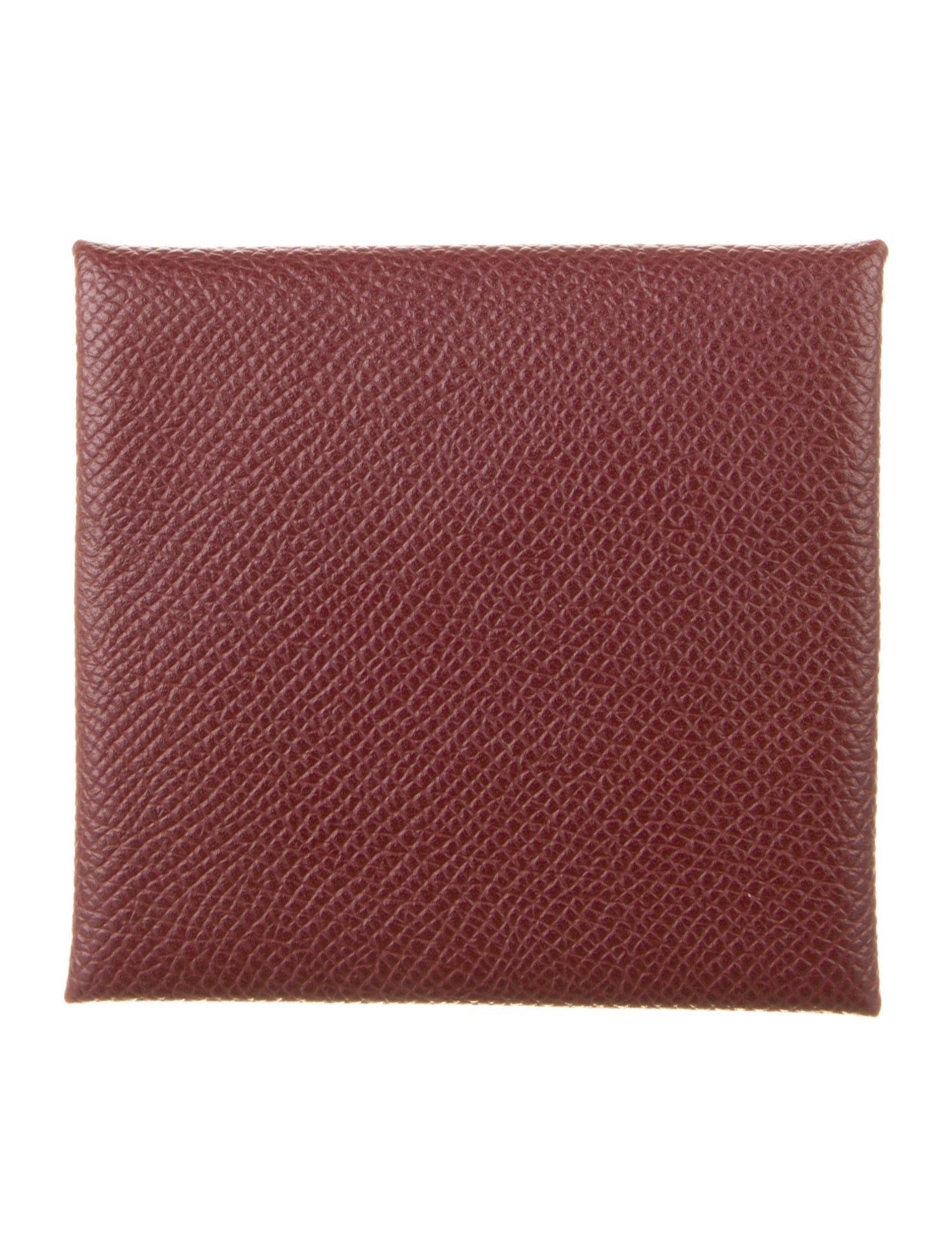 Hermès Bastia Coin Pouch