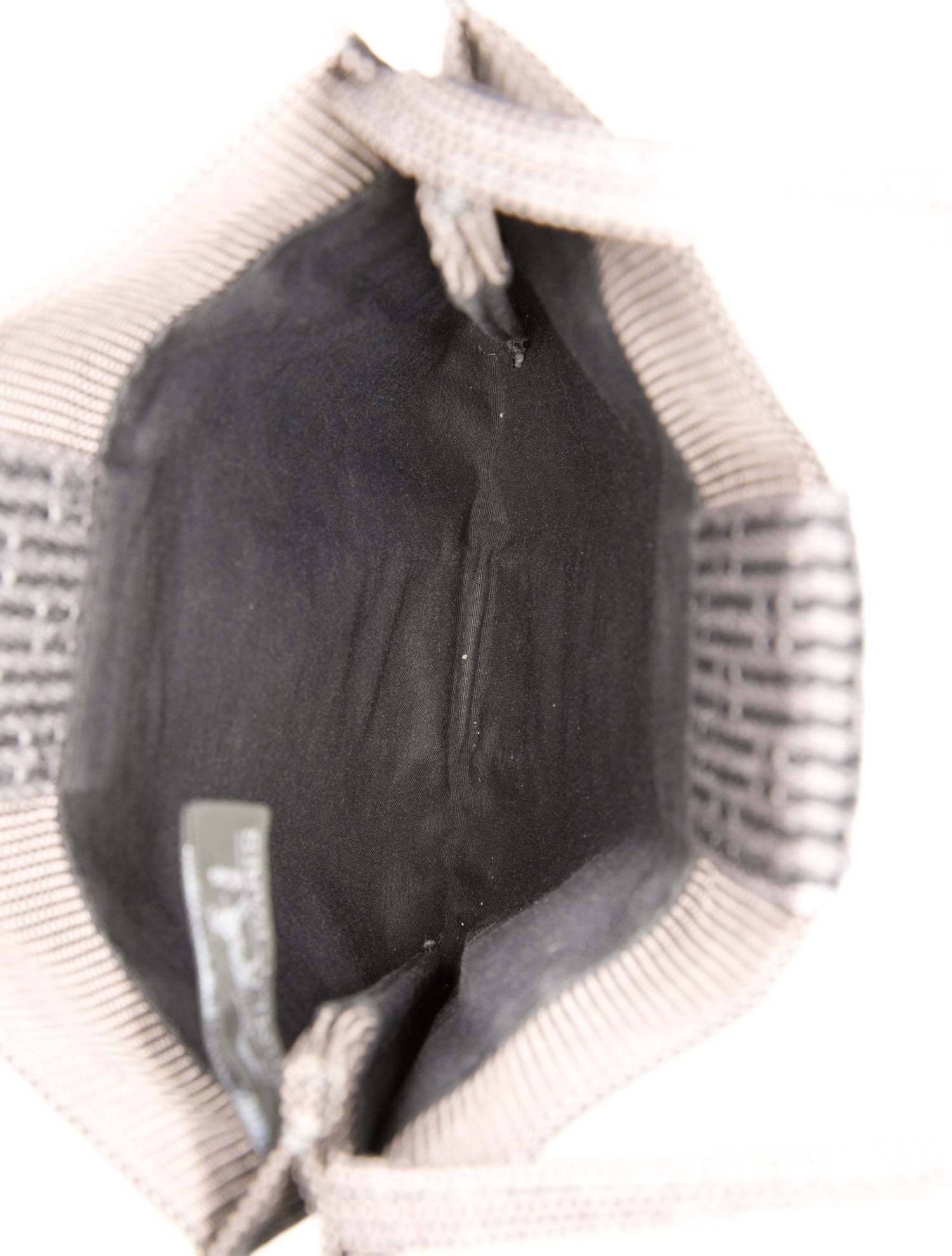 Hermès Toile Herline Pochette