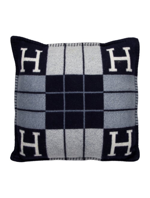 Hermès Avalon III Throw Pillow