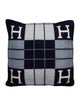 Hermès Avalon III Throw Pillow