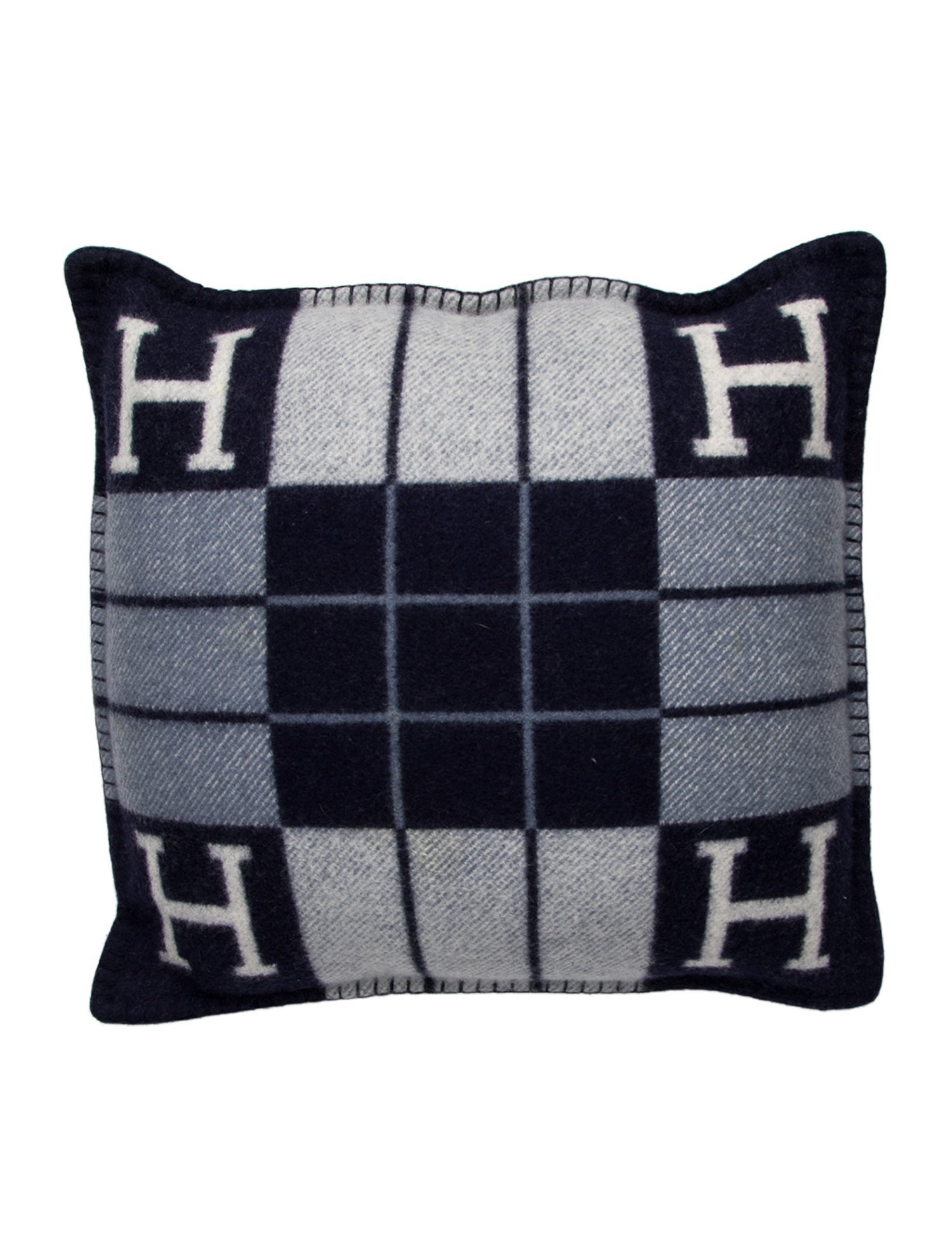 Hermès Avalon III Throw Pillow