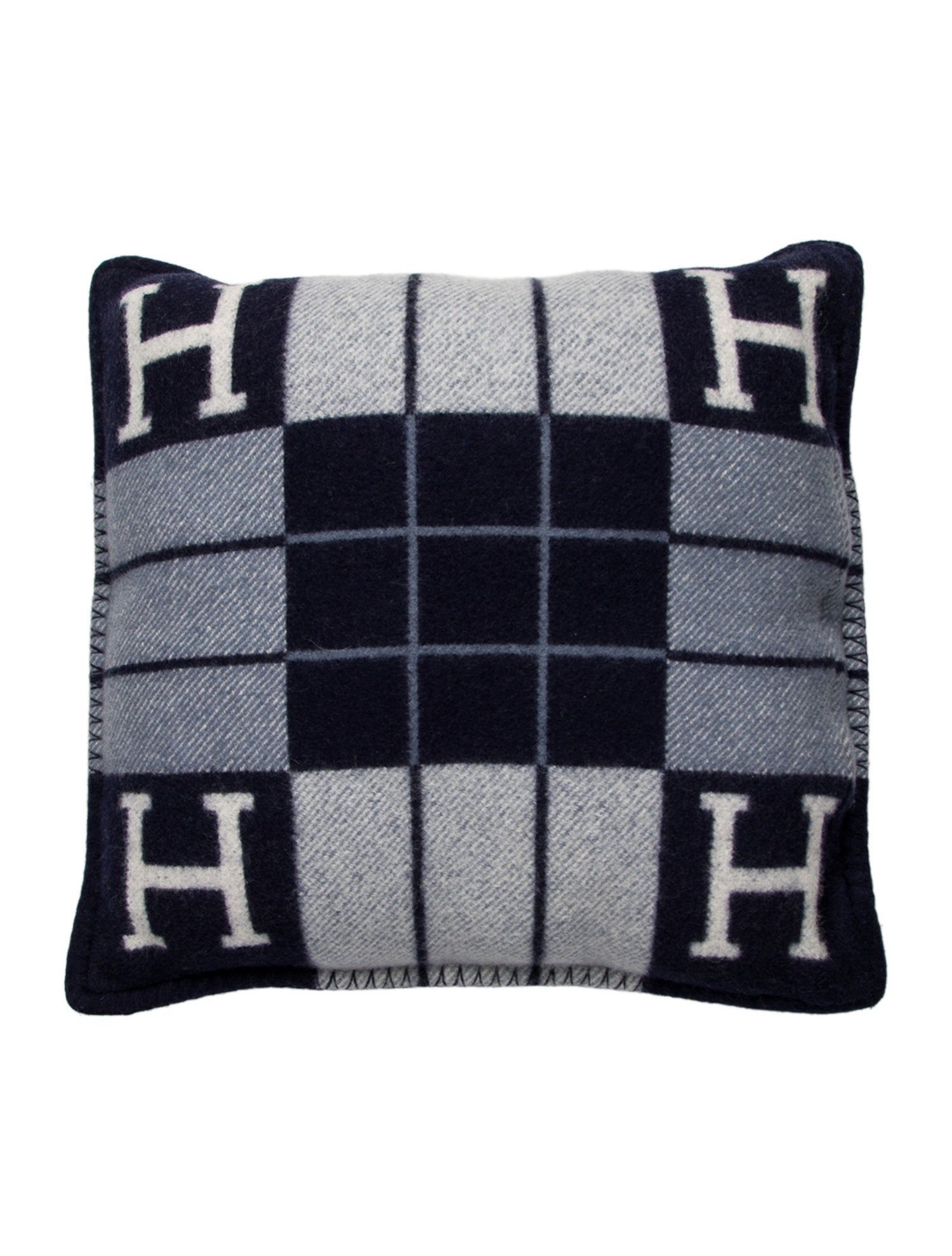 Hermès Avalon III Throw Pillow