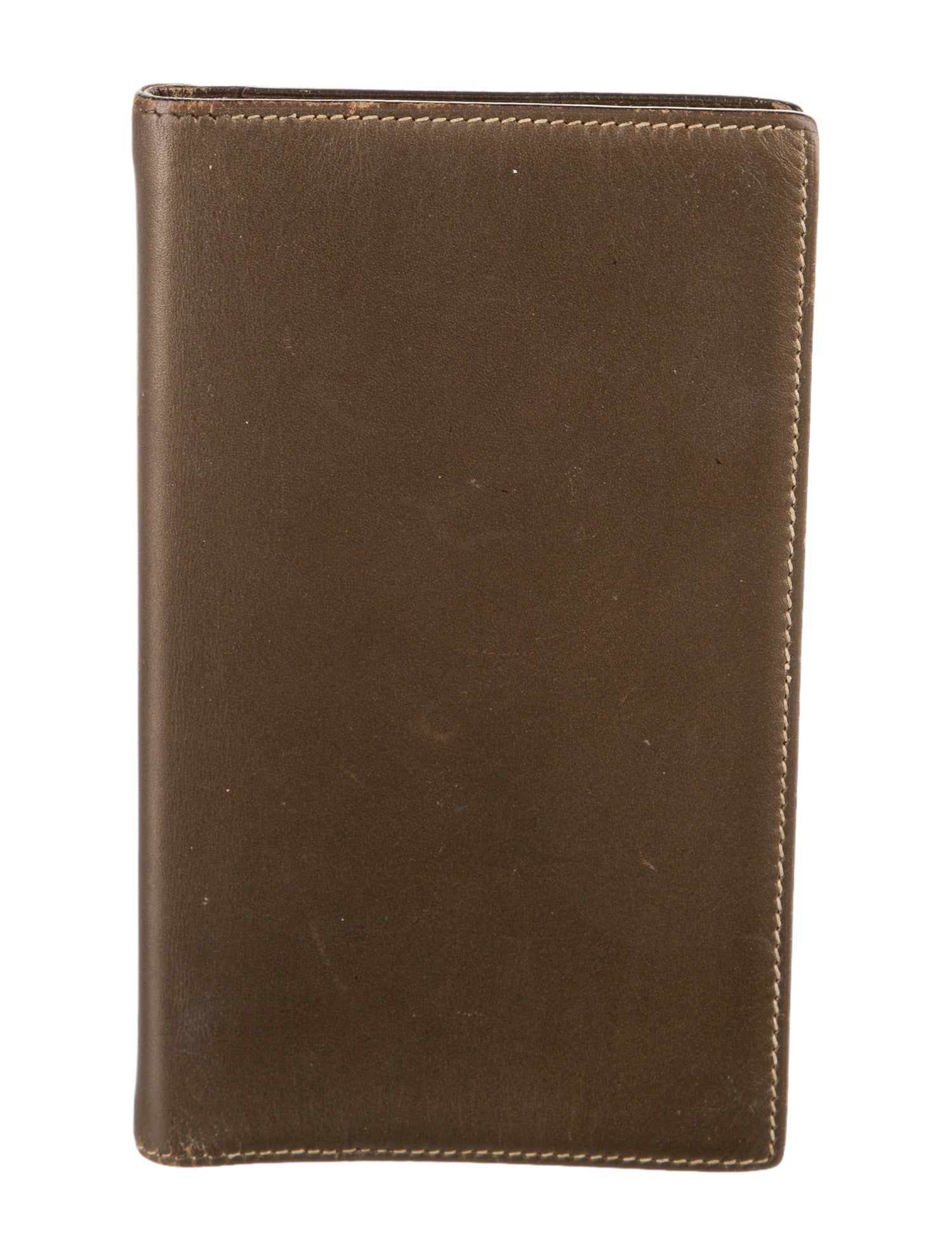 Hermès Box Vision Agenda Cover