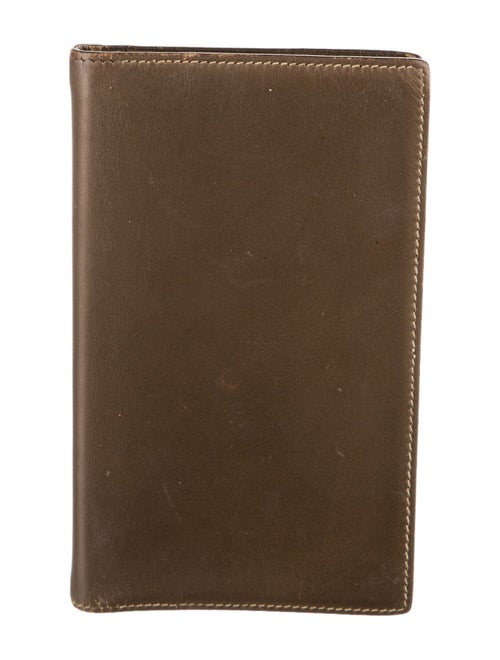 Hermès Box Vision Agenda Cover