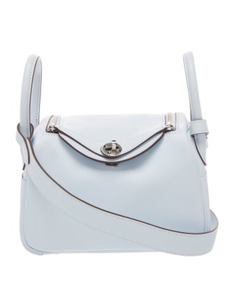 Hermès Swift Mini Lindy 20