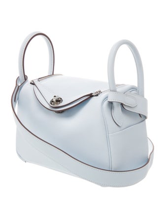 Hermès Swift Mini Lindy 20