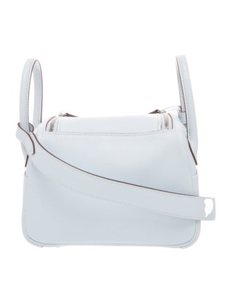 Hermès Swift Mini Lindy 20