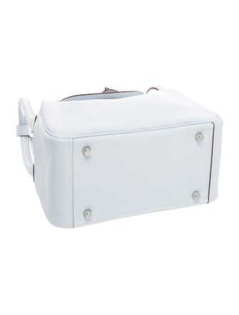 Hermès Swift Mini Lindy 20