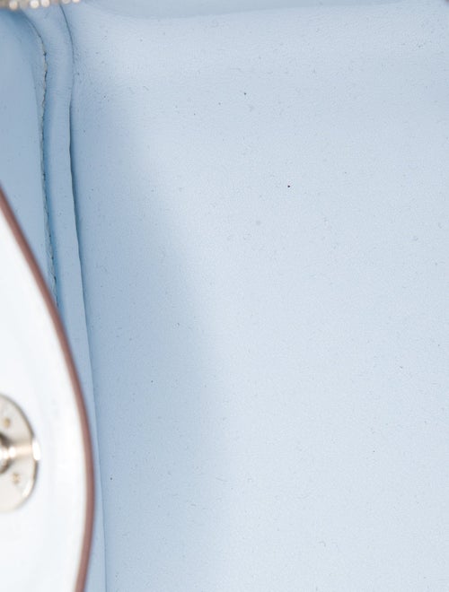 Hermès Swift Mini Lindy 20