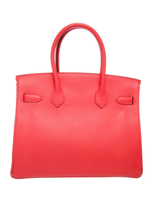 Hermès Epsom Birkin 30