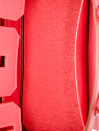 Hermès Epsom Birkin 30