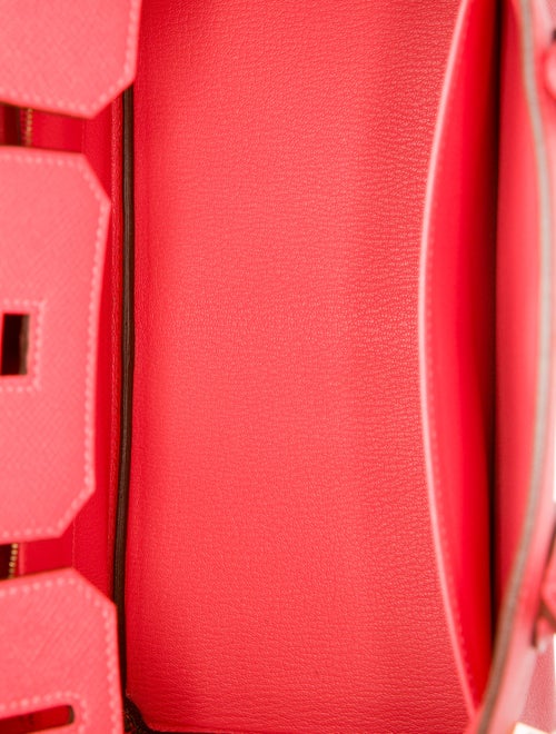 Hermès Epsom Birkin 30